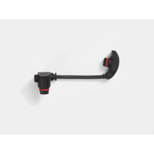 Power Cable Tq Range Extender Cable v01 Blac Black 85 mm