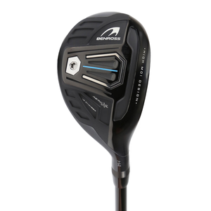 Benross Aero XF Graph HY 5