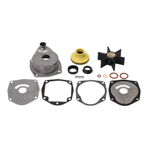 Water Pump Rebuild Kit