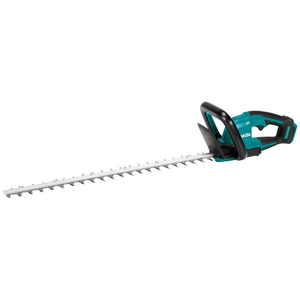 Busksax Makita DUH606Z; 18 V; 60 cm svärd (Utan batteri och laddare)