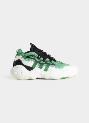 adidas Basketball Trae Young 3 Low Trainers Shoes
