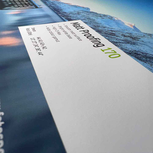 Fotospeed Proofing Paper Matt 170