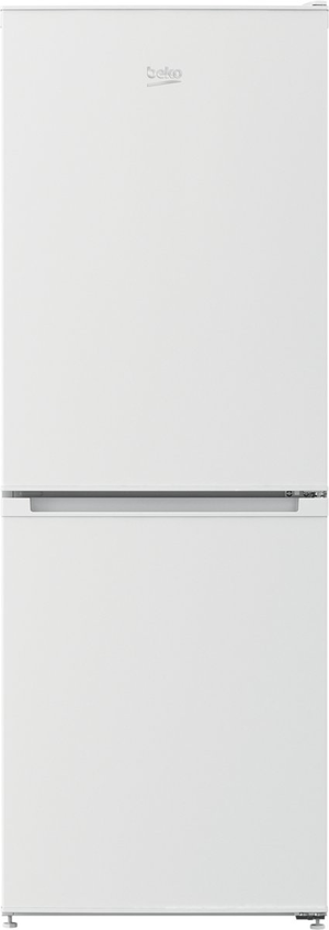 Beko CCFM4552W Frost Free Fridge Freezer - White