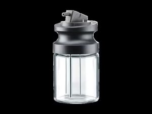 Miele MB-CVA7000 11234120 Milk Container - Glass