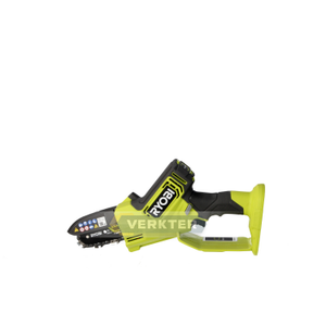 Motorsåg för beskärning av grenar Ryobi RY18PSX10A-0; 18 V; 10 cm svärd (utan batteri och laddare)