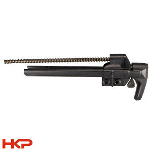 HK51, PTR PDW A3 Telescopic Stock