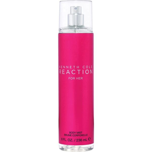 Reaction for Her Body Spray