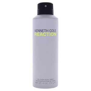 Reaction Body Spray