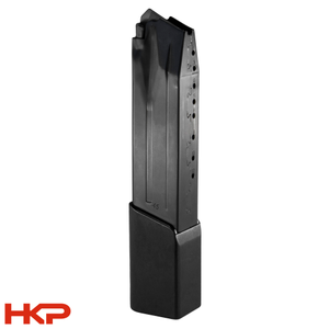 HK USP45, Mark 23 Magazine, Complete - 22 Round