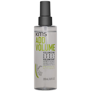 KMS Add Volume Volumizing Spray 200ml