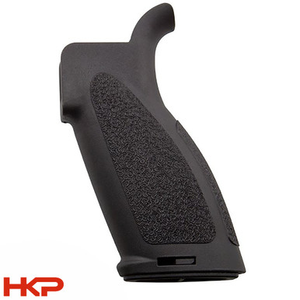 HK416, MR556, HK417, MR762 Pistol Grip with Storage