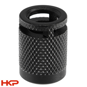 HK SP5K Micro Comp - Knurled - Threaded 1/2x28