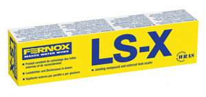 Fernox LS-X External Leak Sealer 50g