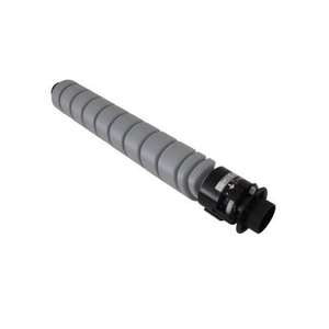 Compatible for Savin 821255 Toner Cartridge, 43K Pages, Black