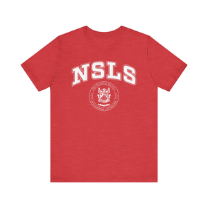 NSLS Vintage Seal T-Shirt