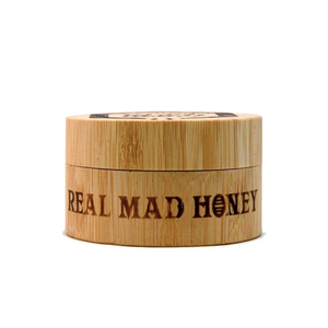 Real Mad Honey