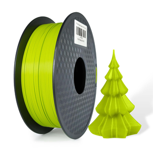 1 x PLA+ 3D Filament 1.75mm Ryobi Green - 1KG