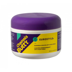 Eurostyle Purple/Yellow 235ml tub
