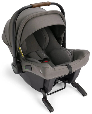Nuna PIPA Urbn Car Seat - Granite - Ex Display