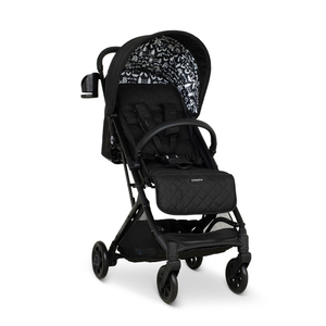 Silla de paseo Woosh 4 - Silhouette