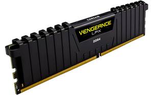 Corsair Vengeance LPX 8GB 3200Mhz Bulk Pack Tray Single Stick - CM4X8GD3200C16K2E