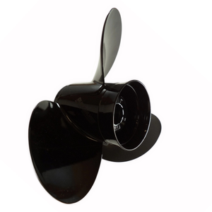 Black Diamond 13-3/4 X 15P RH Aluminum Propeller | Quicksilver QA2034X