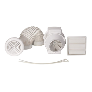 Airflow 9041407 Aventa 100T Shower Kit