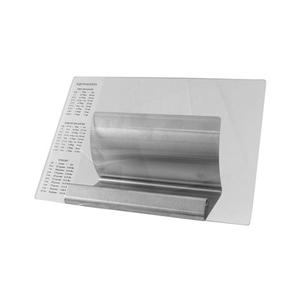 Avanti - Cookbook Holder