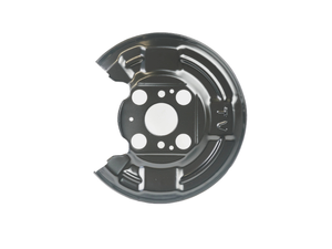 Genuine Honda Civic Rear Brake Backing Plate 2012-2016 (43253TV0E00)