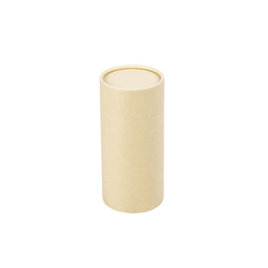 Medium Kraft Tube Gift Box