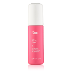 Self Tan Foam - Dark
