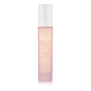 Face Tanning Serum - Light