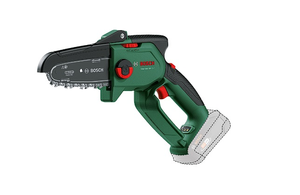 Motorsåg för beskärning av grenar Bosch Easy Chain 18V-15-7; 18 V; 15 cm svärd (utan batteri och laddare)