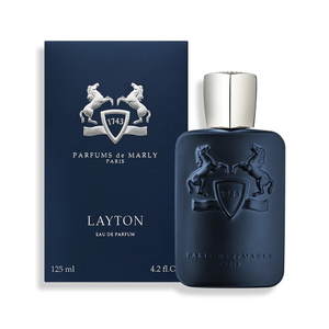 Layton Cologne