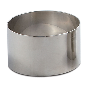 Round Ring 3 x 1.75 inch