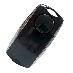 Sure LED Personal Shrill Alarm