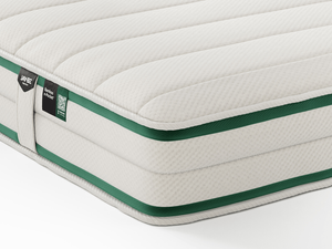 Jay Be Natural Fresh Bamboo e-Pocket 3' Single Mattress