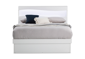 CALISTO Queen Lift Bed
