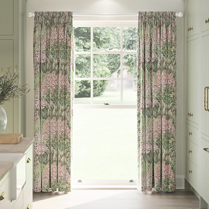Garden Wall, Melody - Made to Measure Curtain
