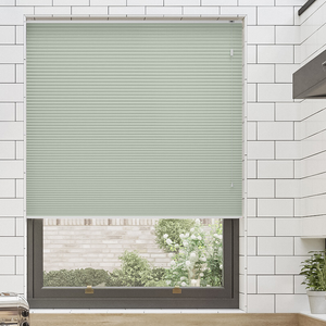 Eclipse (Blackout), Fern - Pleated Blind