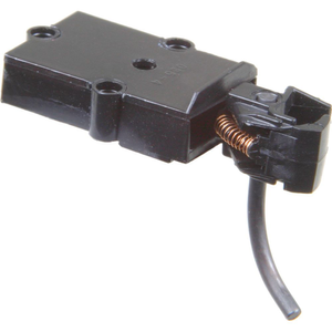 Kadee 805 Standard Medium Centreset Shank Metal Coupler (1pr) O Gauge