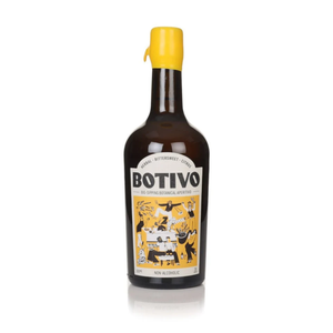 Botivo Botanical Non-Alcoholic Aperitivo 50cl