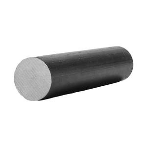 12mm - 6m Solid Rounds - BSEN10025-2 S275JR
