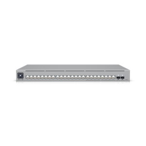Ubiquiti USW-Pro-Max-24-PoE UniFi Pro Max 24 PoE Switch