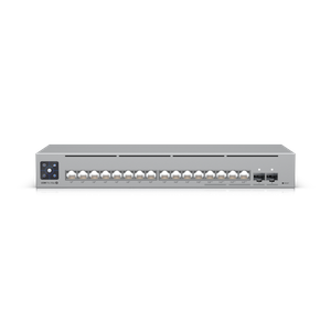 Ubiquiti USW-Pro-Max-16-PoE UniFi Pro Max 16 PoE Layer 3 Switch