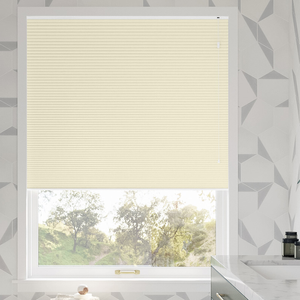 Skylar (Blackout), Dawn - Pleated Blind
