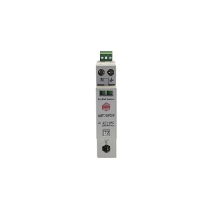 Wylex NMT2SPD3W/1 Type 2 SPD Single Module