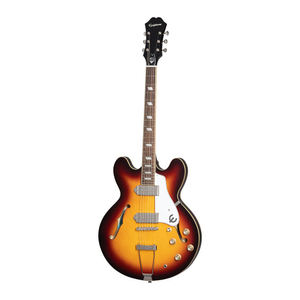 Epiphone Casino (Vintage Sunburst)
