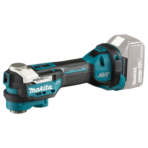 Flerfunktionsverktyg Makita DTM52Z; 18 V (utan batteri och laddare)