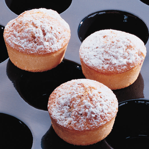 Flexipan Small Muffin - 40 Forms
